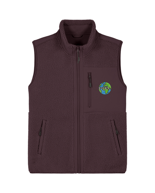 Polaire Manche court Polma - Polma