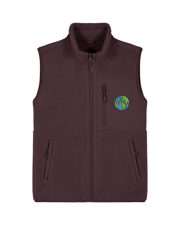 Polaire Manche court Polma - Polma