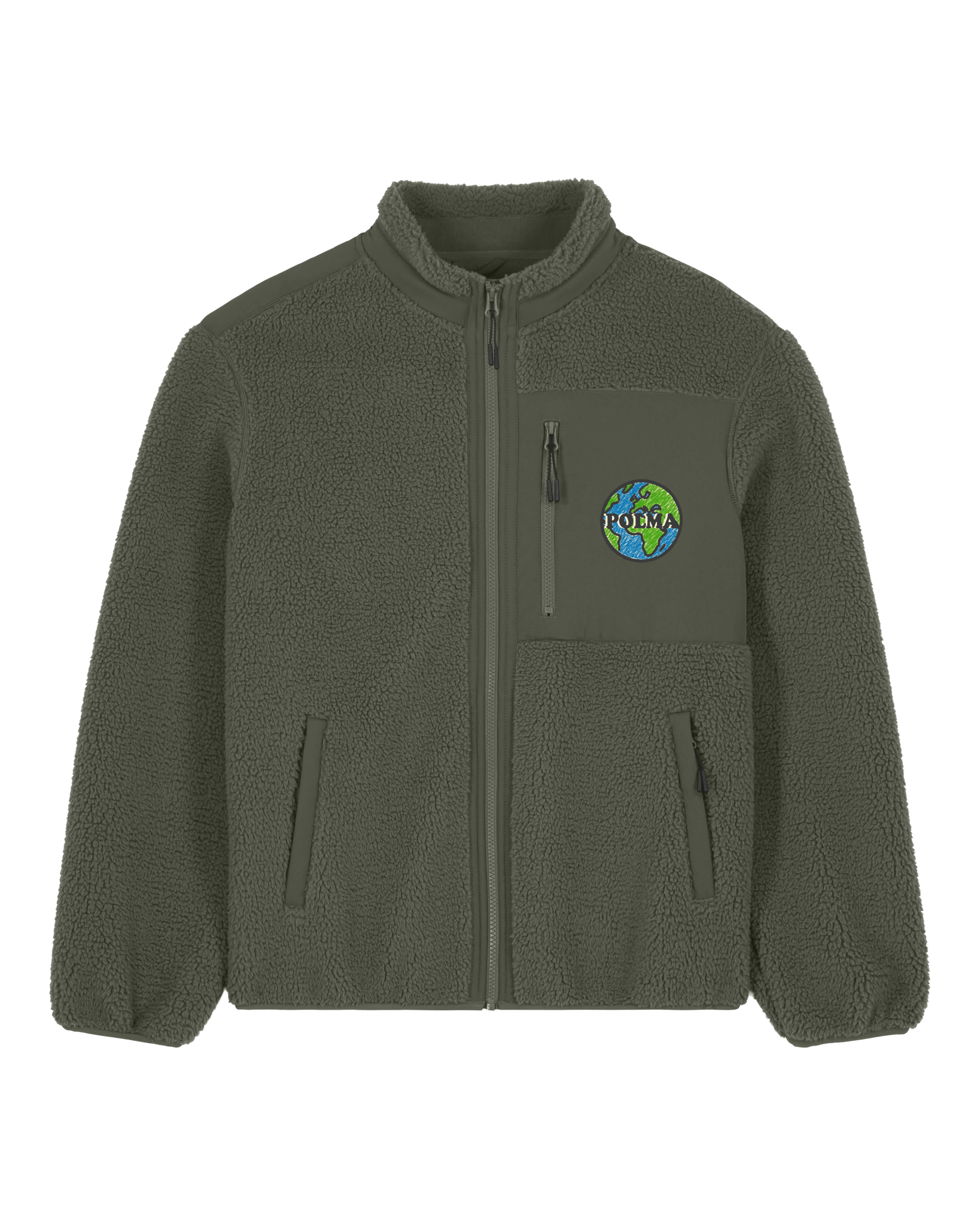 Polaire Polma - Polma