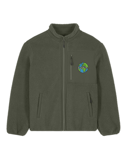 Polaire Polma - Polma