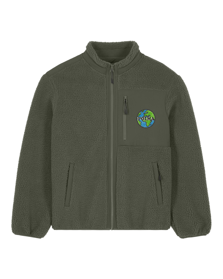 Polaire Polma - Polma