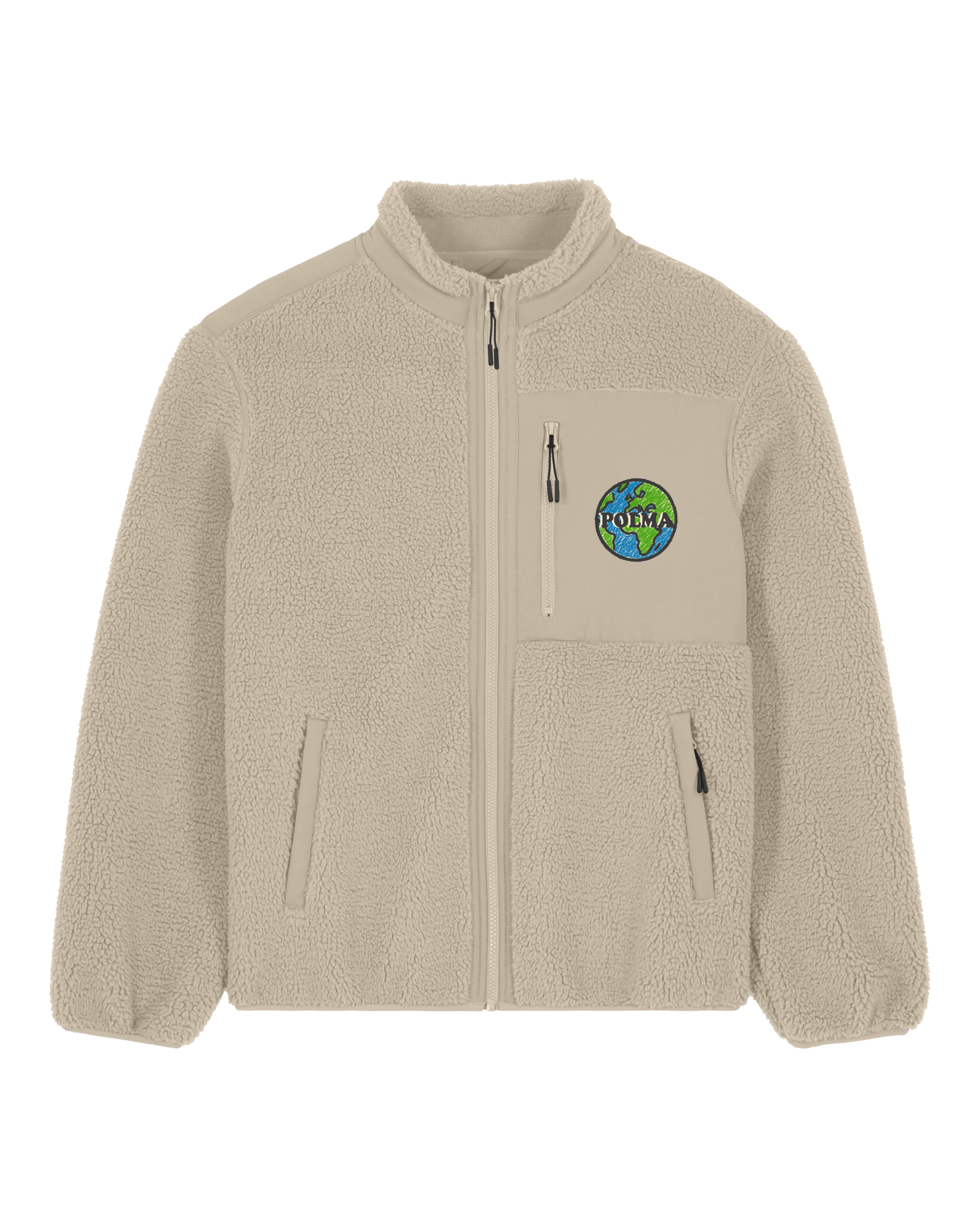 Polaire Polma - Polma