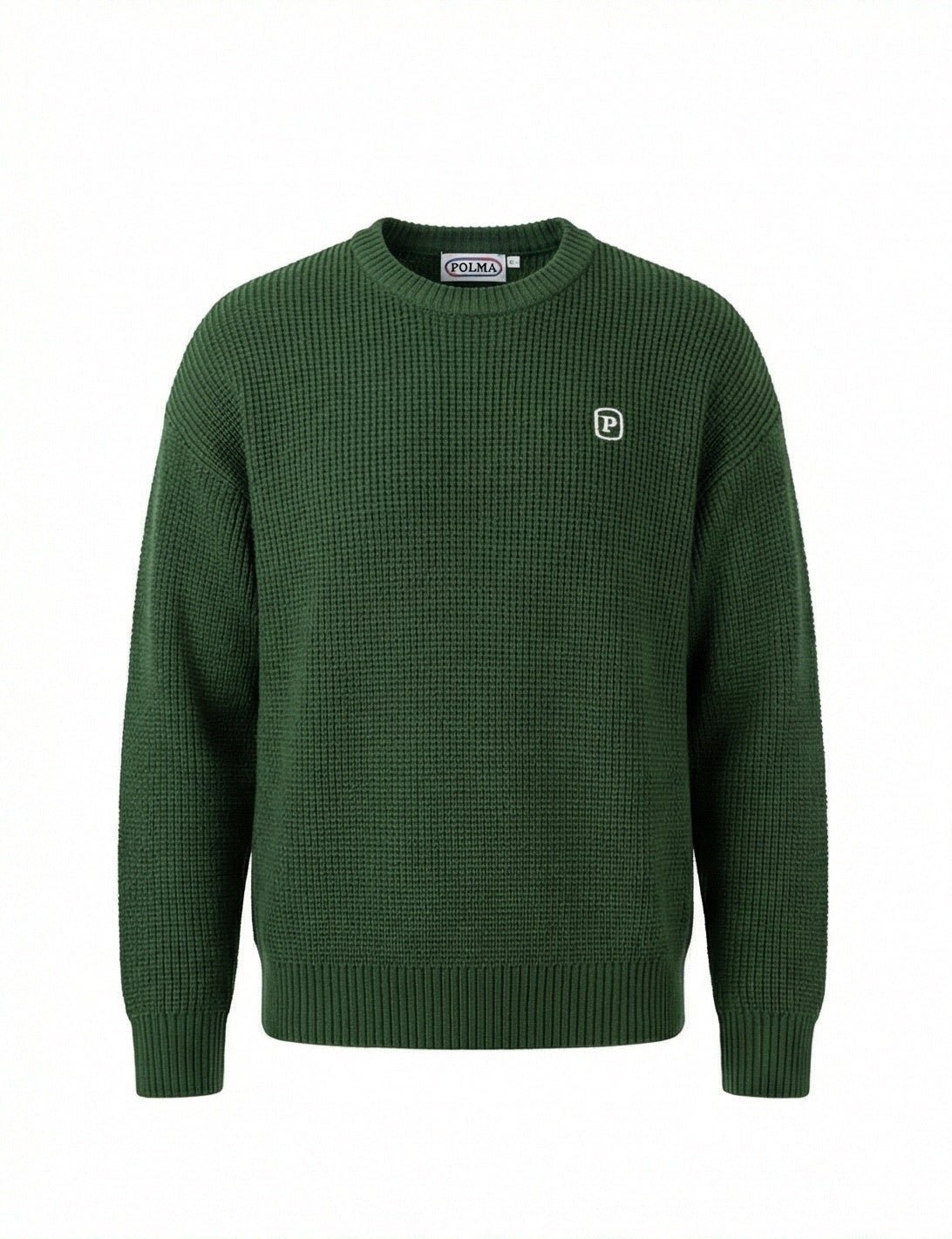 Pull en maille Polma - Polma