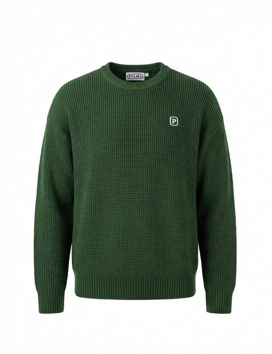 Pull en maille Polma - Polma