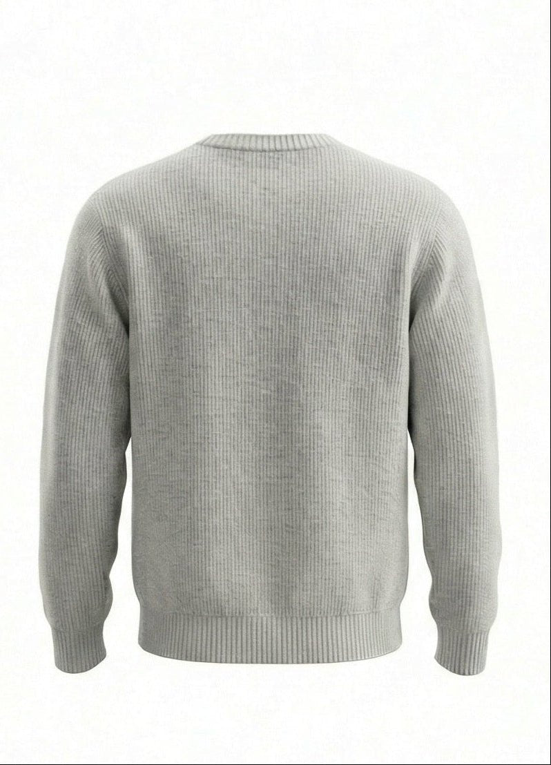 Pull en maille Polma - Polma