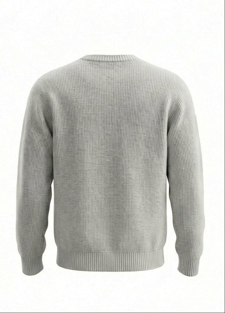 Pull en maille Polma - Polma