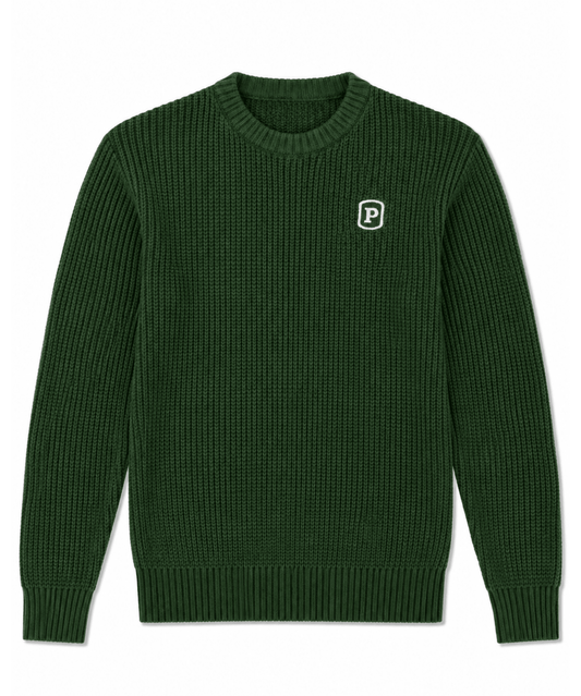 Pull en maille Polma - Polma