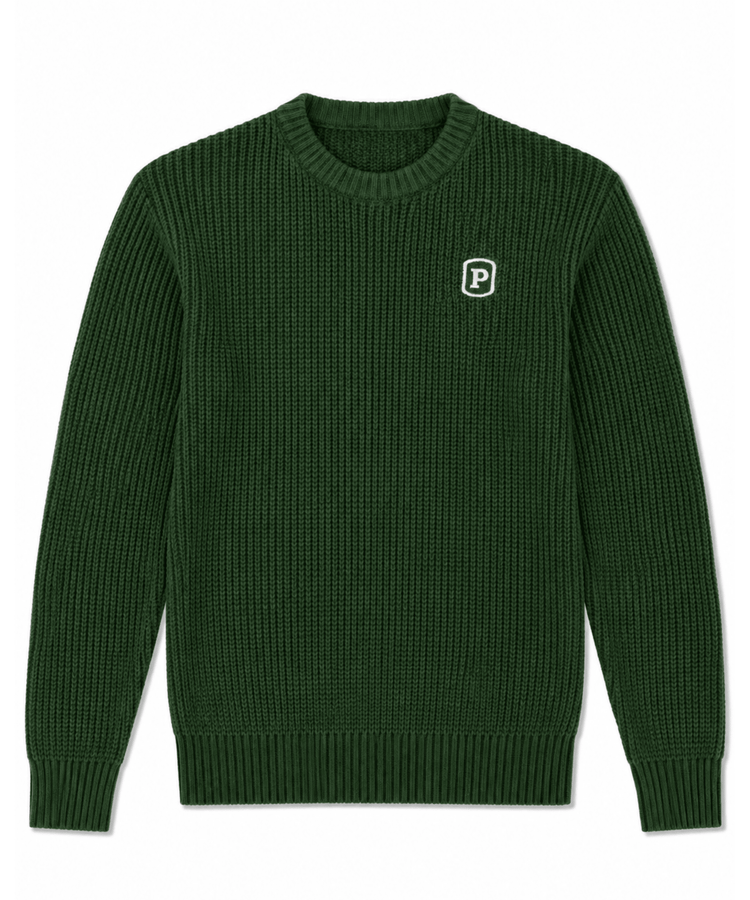 Pull en maille Polma - Polma