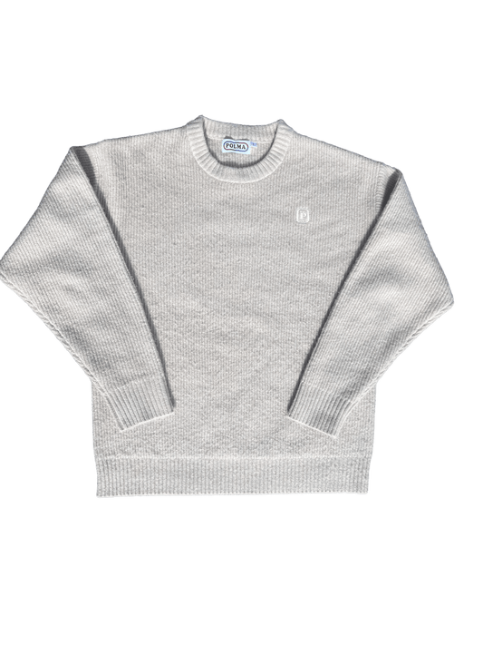 Pull en maille Polma - Polma
