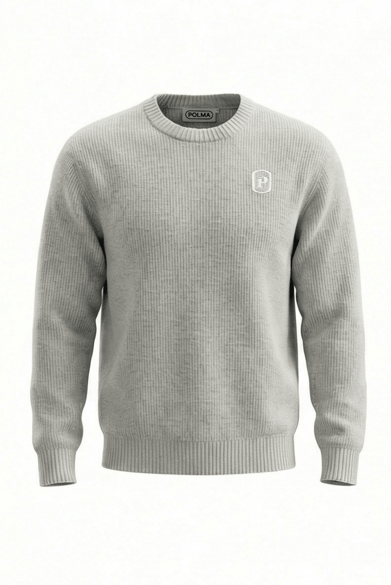 Pull en maille Polma - Polma