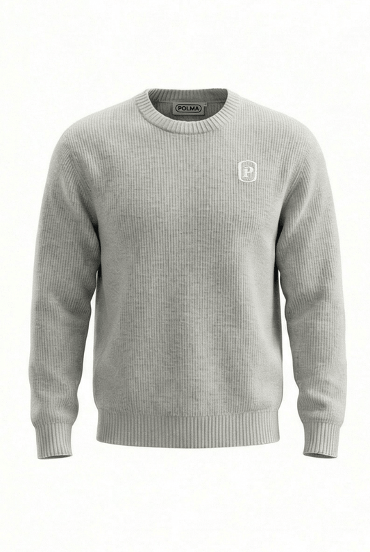 Pull en maille Polma - Polma