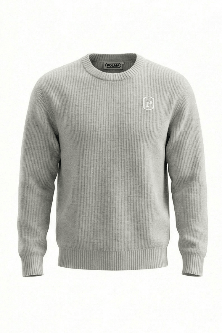 Pull en maille Polma - Polma
