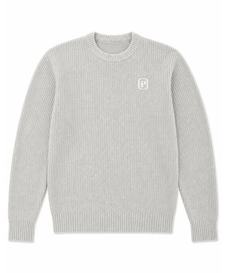 Pull en maille Polma - Polma