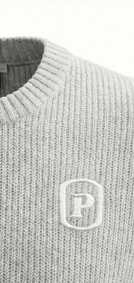 Pull en maille Polma - Polma