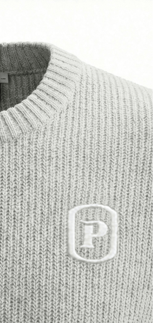 Pull en maille Polma - Polma