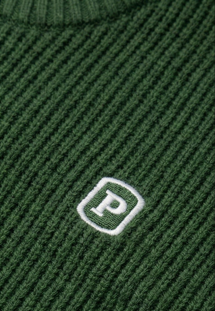 Pull en maille Polma - Polma