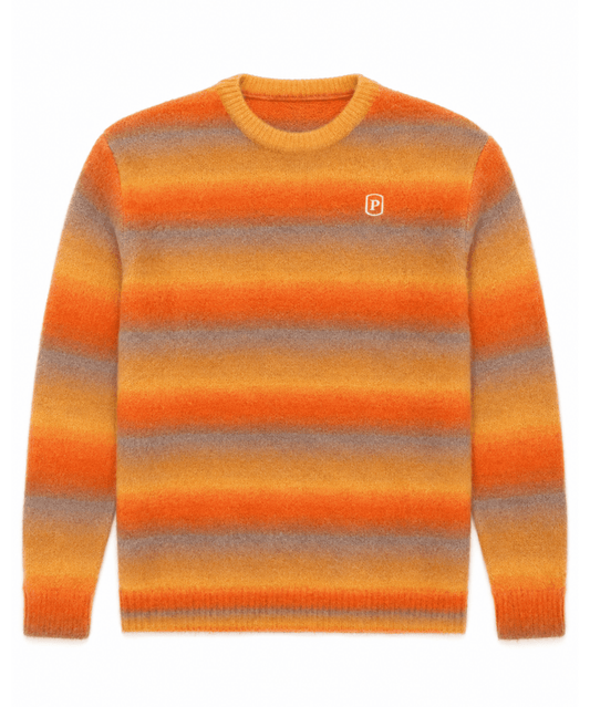 Pull en mohair Polma - Polma