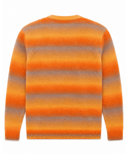 Pull en mohair Polma - Polma