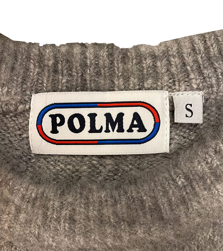 Pull Mohair Polma - Polma