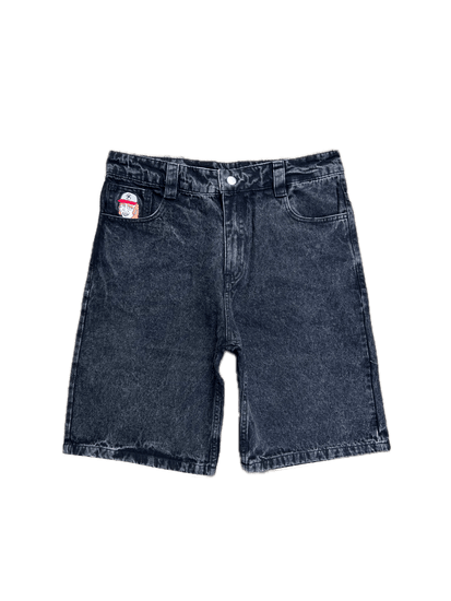 Short Loose Polma Léopard - Polma