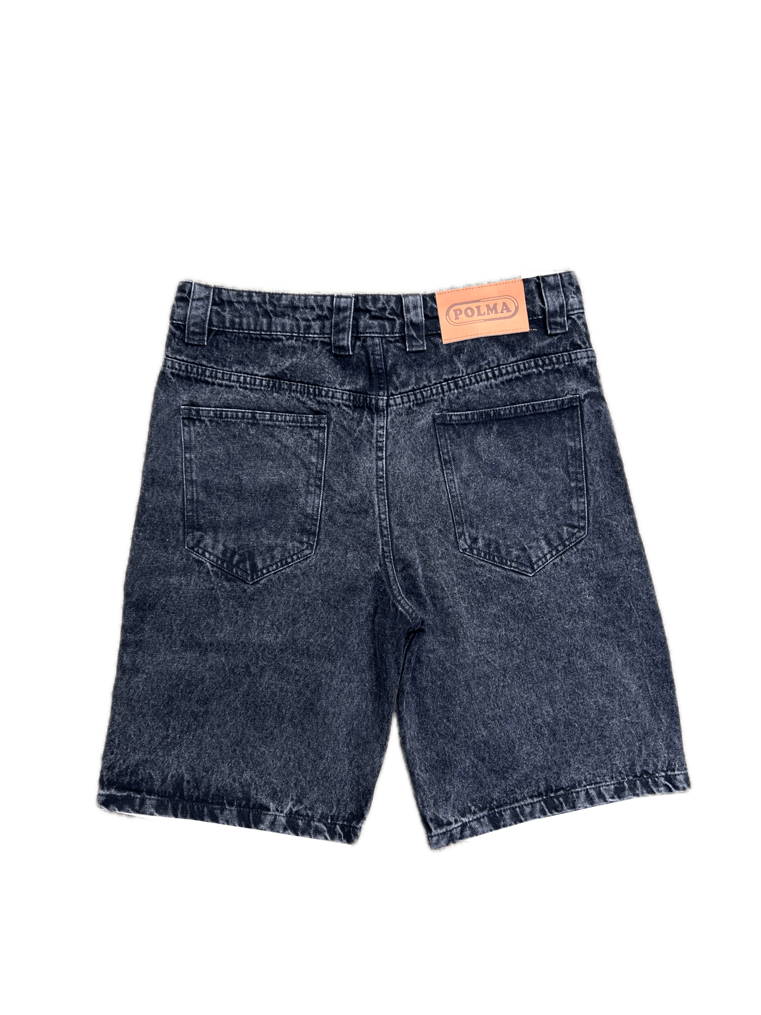 Short Loose Polma Léopard - Polma