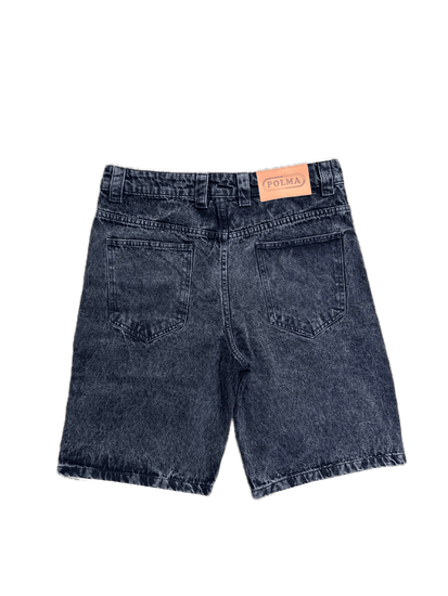 Short Loose Polma Léopard - Polma