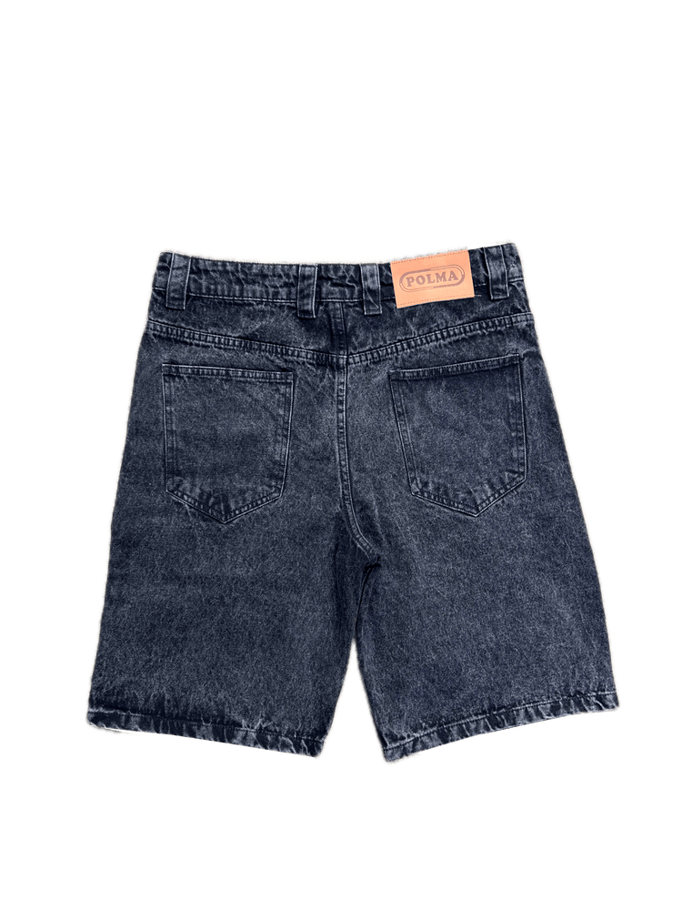 Short Loose Polma Léopard - Polma