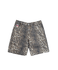 Short Loose Polma Léopard - Polma