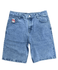Short Loose Polma Light Blue - Polma