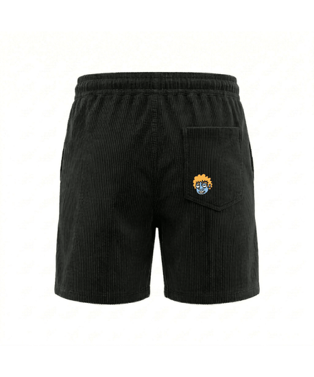 Short velour Polma - Polma