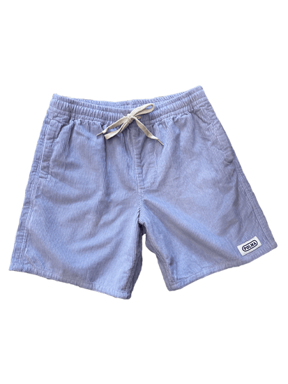 Short velour Polma - Polma