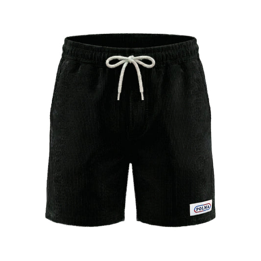 Short velour Polma - Polma