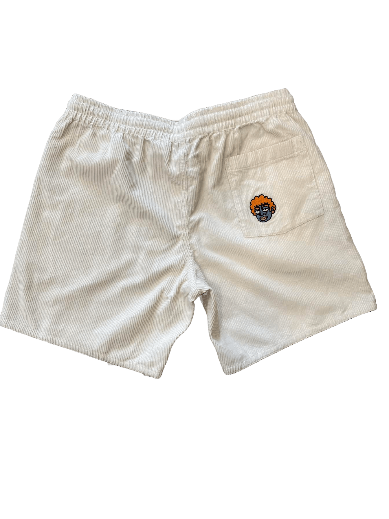 Short velour Polma - Polma