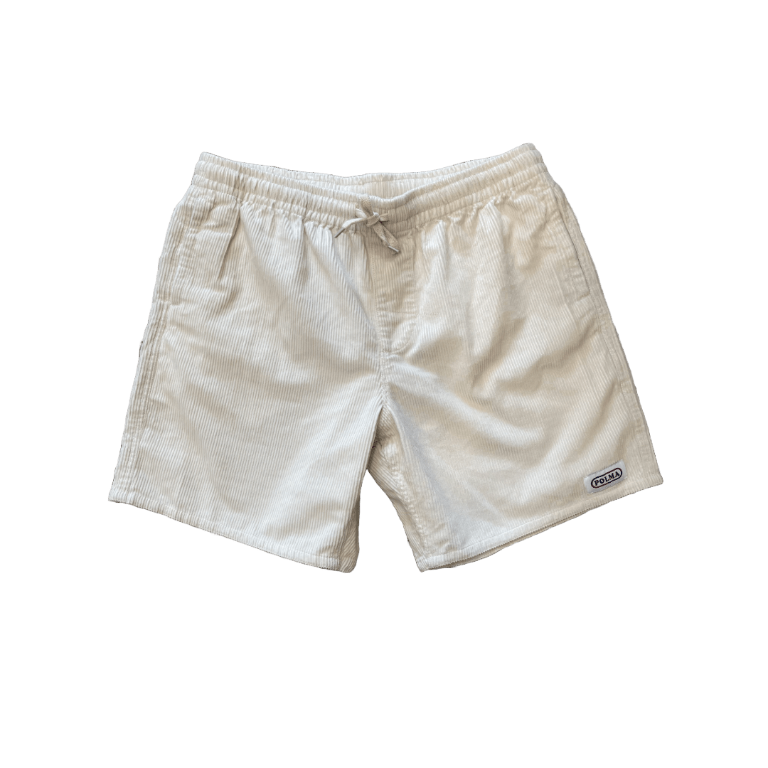 Short velour Polma - Polma