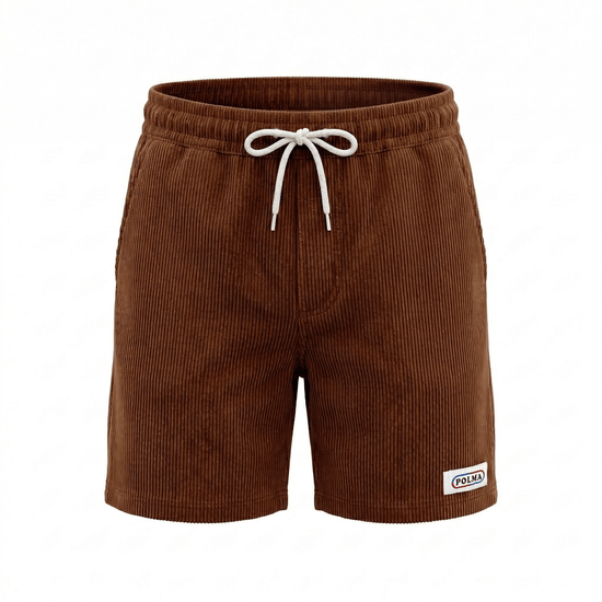 Short velour Polma - Polma