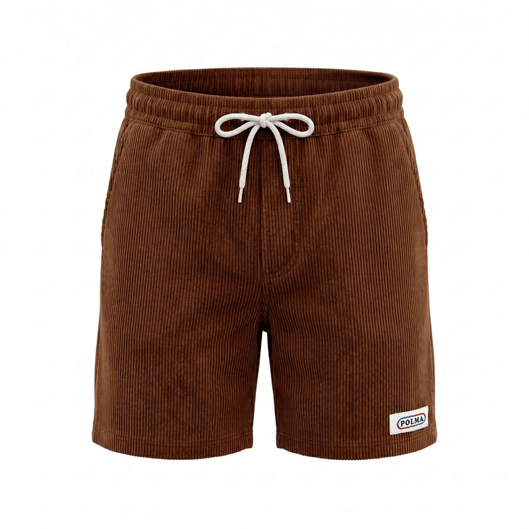 Short velour Polma - Polma