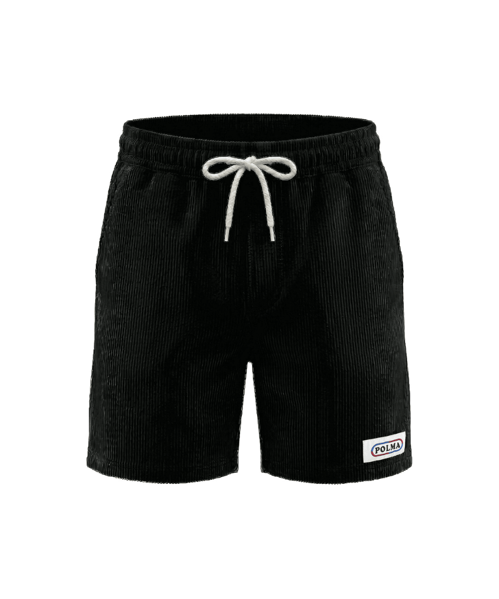 Short velour Polma - Polma