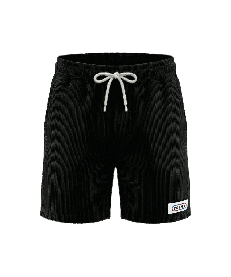 Short velour Polma - Polma