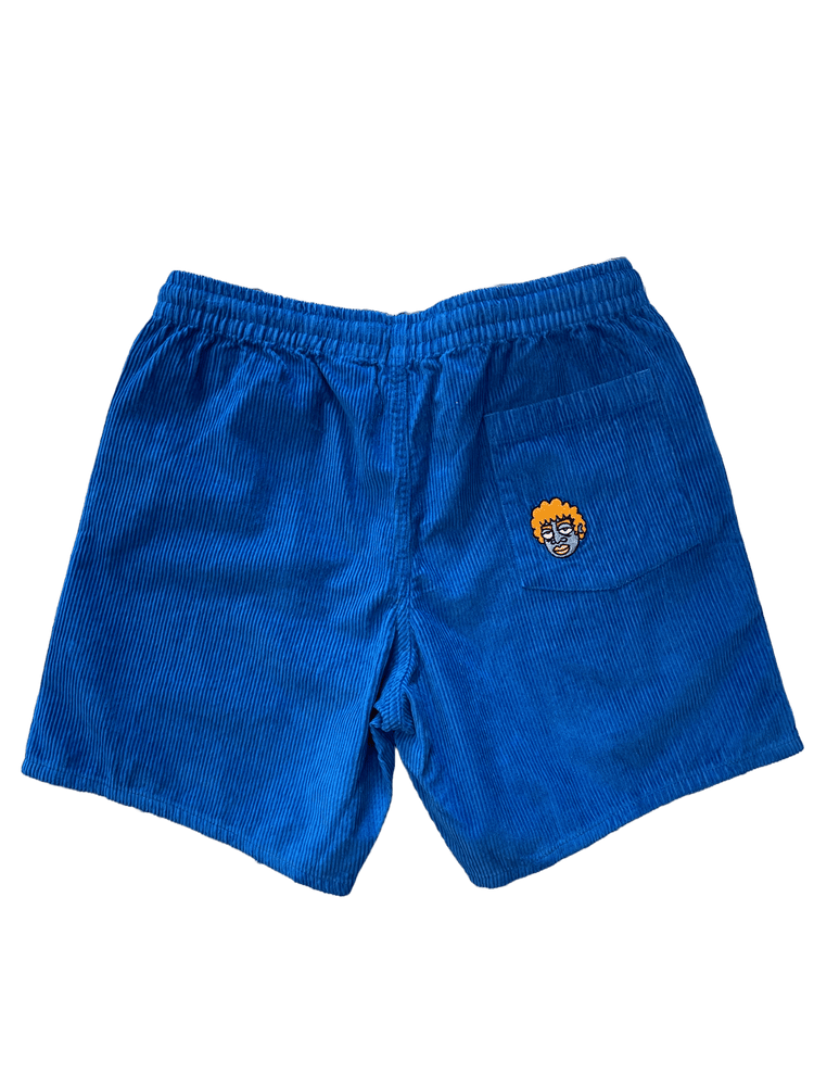 Short velour Polma - Polma
