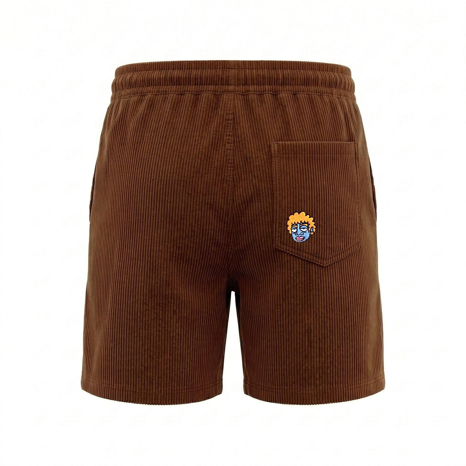 Short velour Polma - Polma