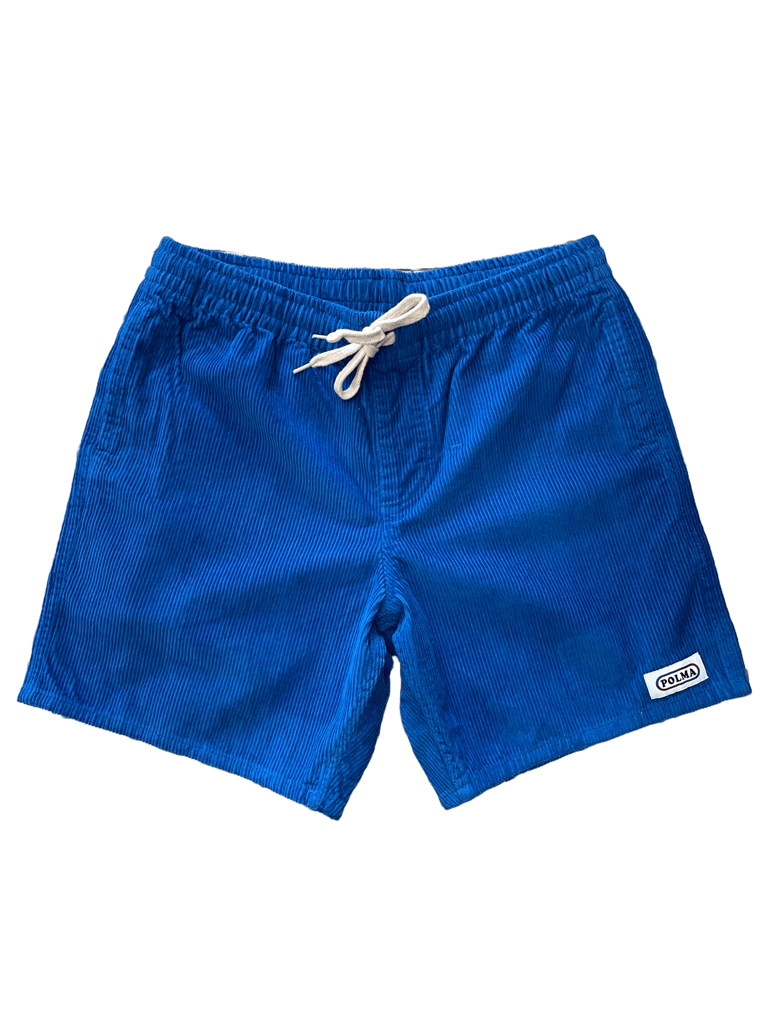 Short velour Polma - Polma