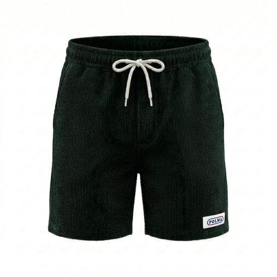 Short velour Polma - Polma