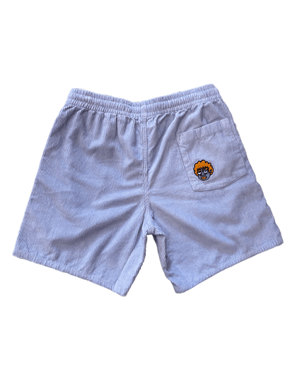 Short velour Polma - Polma