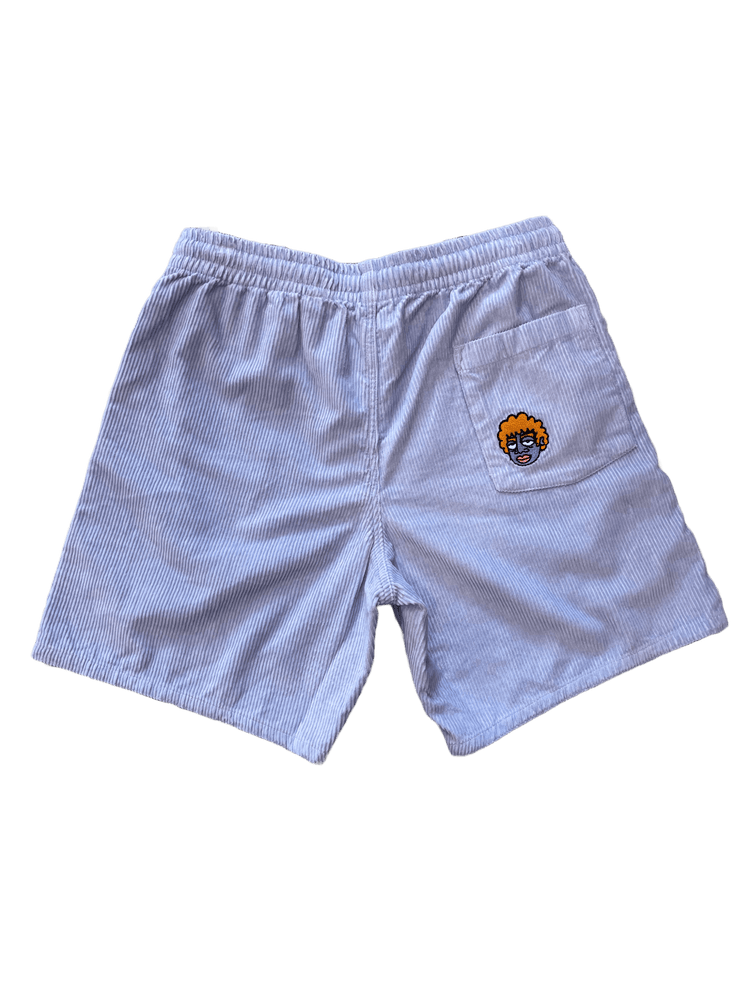 Short velour Polma - Polma