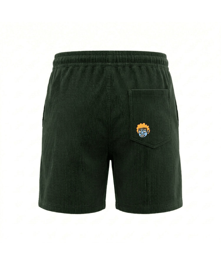 Short velour Polma - Polma