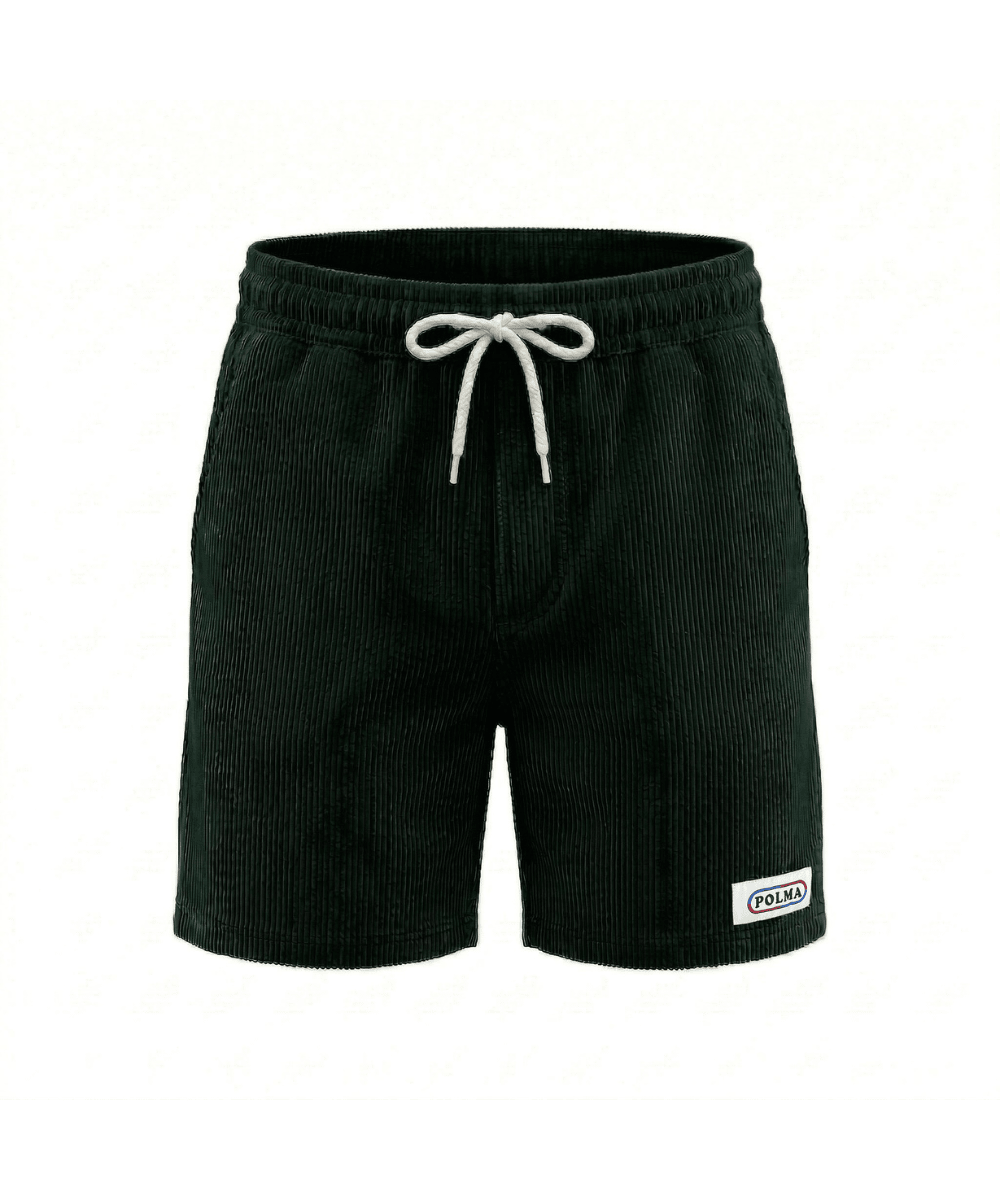 Short velour Polma - Polma