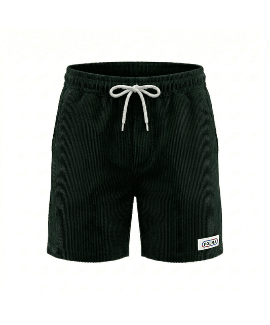 Short velour Polma - Polma