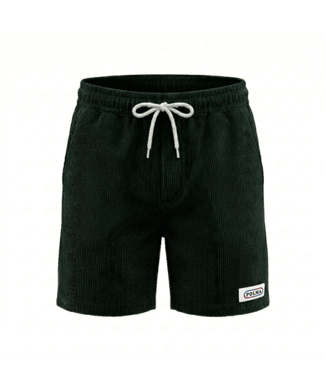 Short velour Polma - Polma