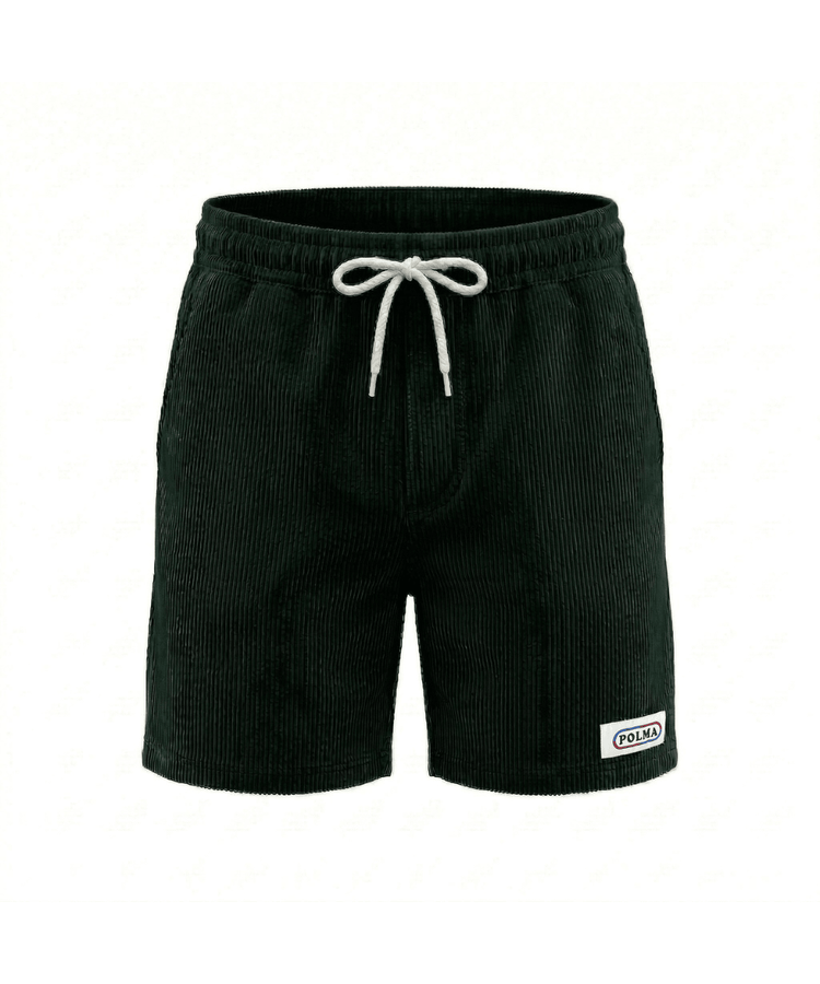 Short velour Polma - Polma