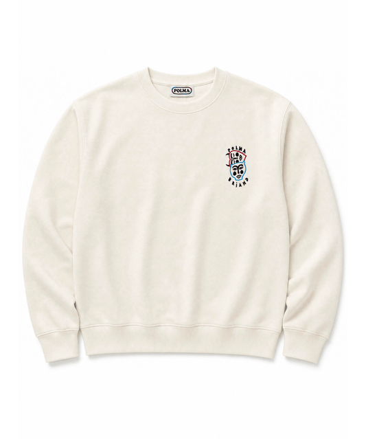 Sweat Bengale x Briand - Polma